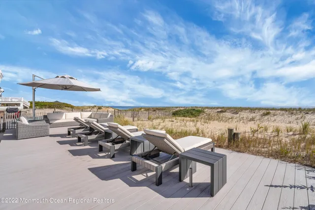 $80,000 | 706 Morven Terrace, Sea Girt, NJ 08750