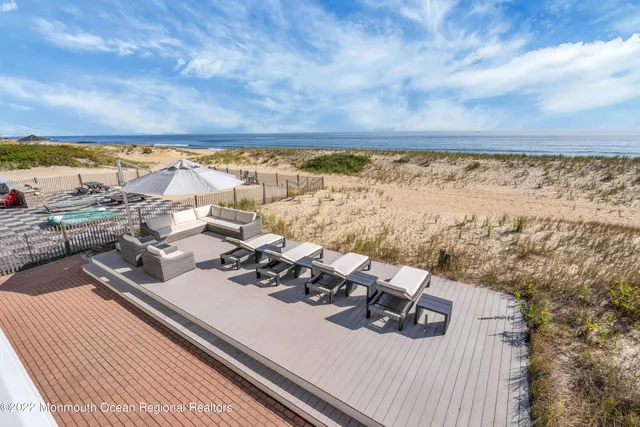 $80,000 | 706 Morven Terrace, Sea Girt, NJ 08750