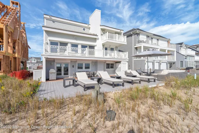 $80,000 | 706 Morven Terrace, Sea Girt, NJ 08750