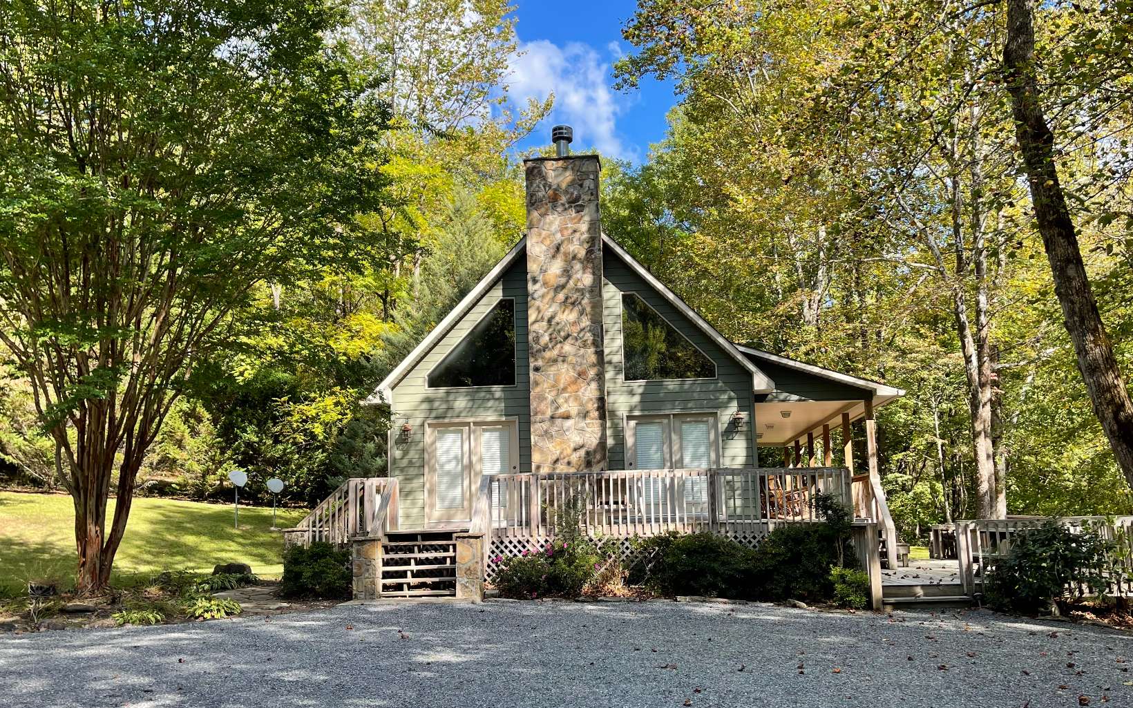 9892 Tusquittee Road Hayesville, NC 28904 - Photo 42 of 51 Additional View