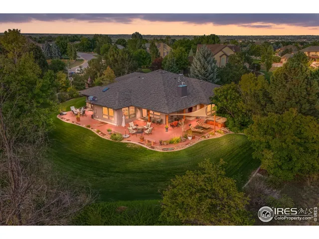 $1,099,000 | 8264 Scenic Ridge Court, Fort Collins, CO 80528