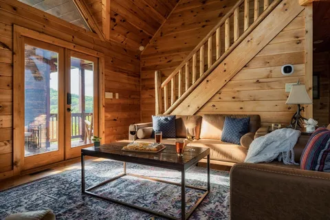 $840,000 | 273 Deer Crest Heights, Blue Ridge, GA 30513