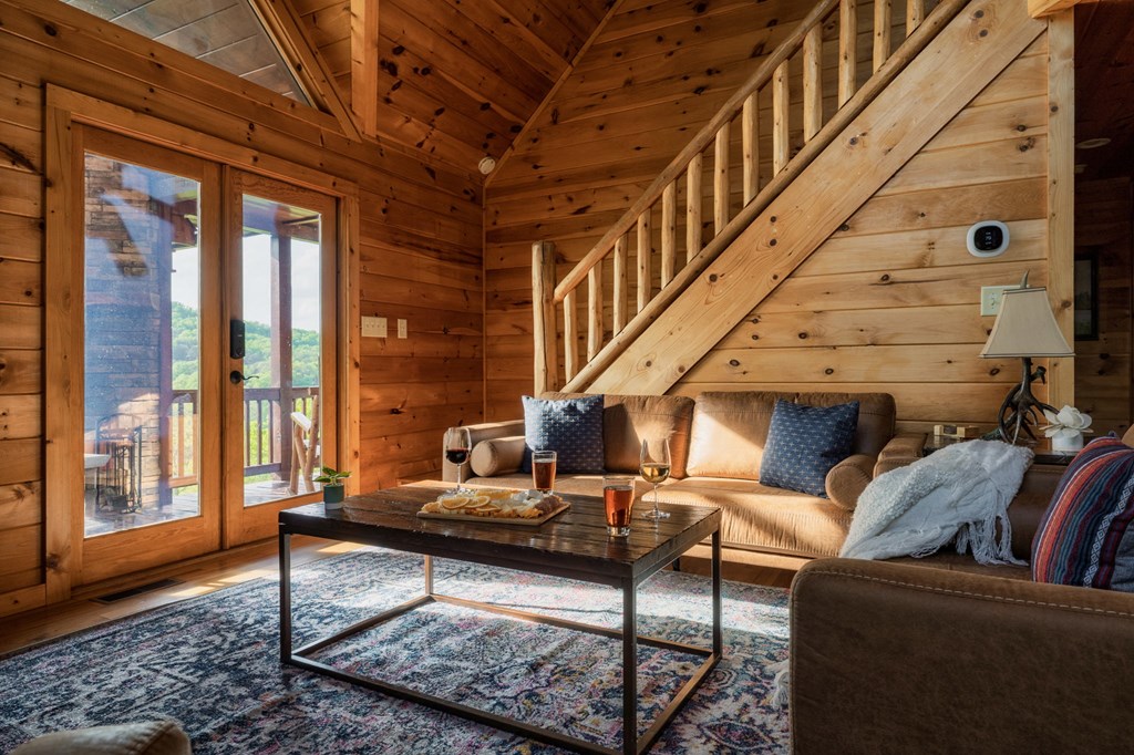 273 Deer Crest Heights Blue Ridge, GA 30513 - Photo 12 of 72