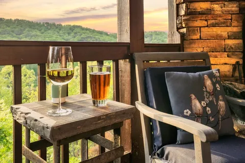 $840,000 | 273 Deer Crest Heights, Blue Ridge, GA 30513