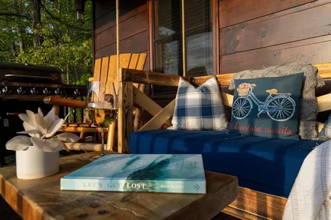 $840,000 | 273 Deer Crest Heights, Blue Ridge, GA 30513