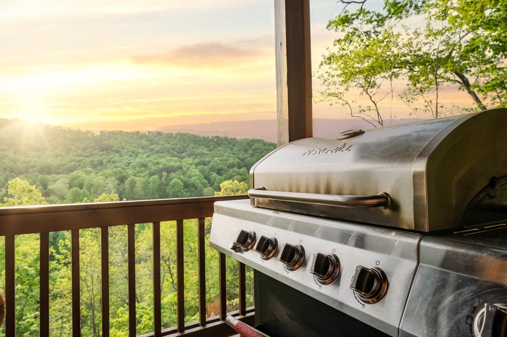 273 Deer Crest Heights Blue Ridge, GA 30513 - Photo 33 of 72