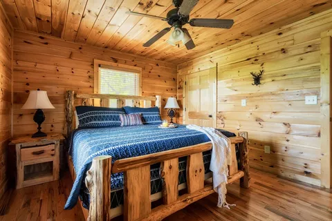 $840,000 | 273 Deer Crest Heights, Blue Ridge, GA 30513