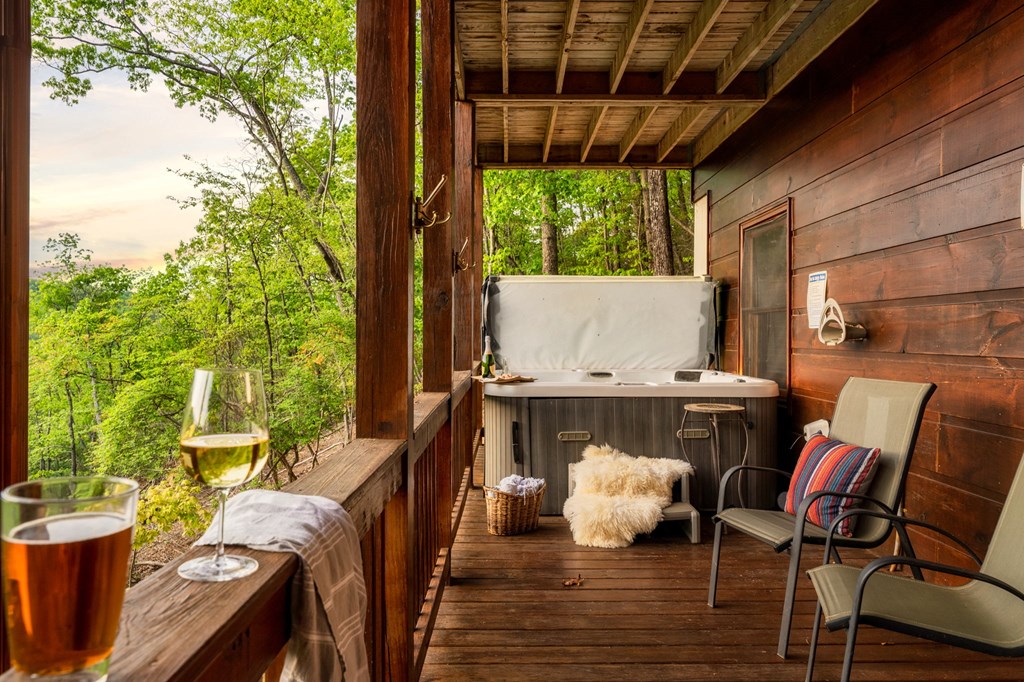 273 Deer Crest Heights Blue Ridge, GA 30513 - Photo 61 of 72