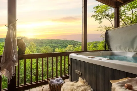 $840,000 | 273 Deer Crest Heights, Blue Ridge, GA 30513