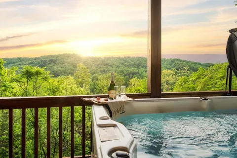 $840,000 | 273 Deer Crest Heights, Blue Ridge, GA 30513