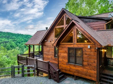 $840,000 | 273 Deer Crest Heights, Blue Ridge, GA 30513