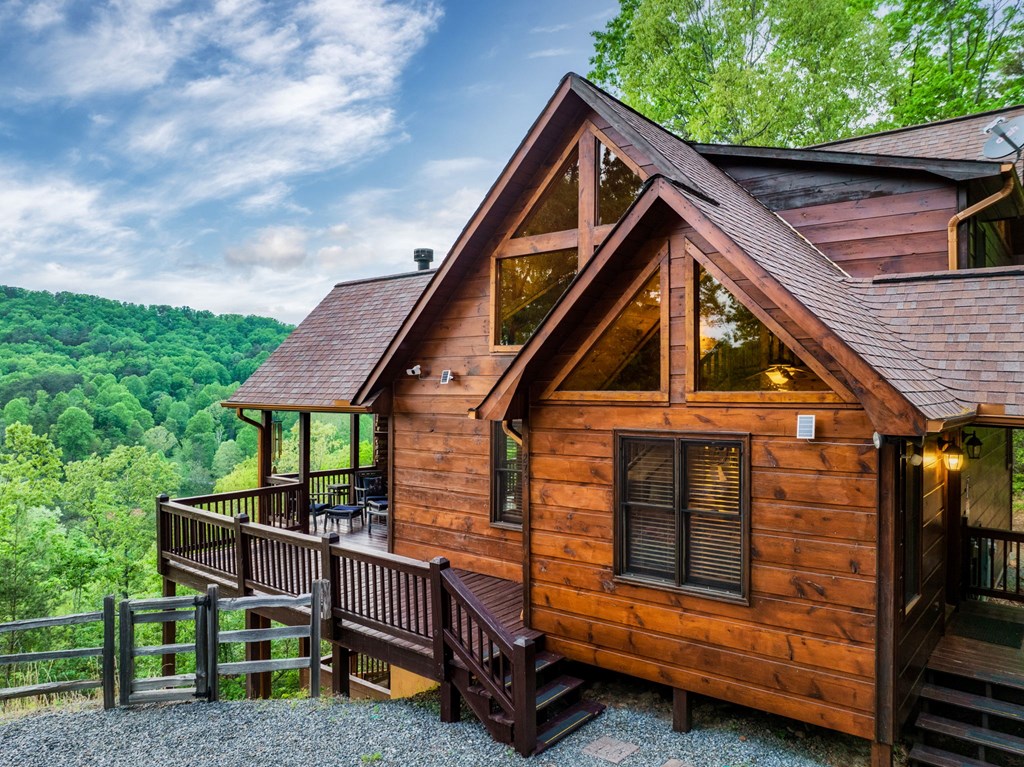 273 Deer Crest Heights Blue Ridge, GA 30513 - Photo 68 of 72