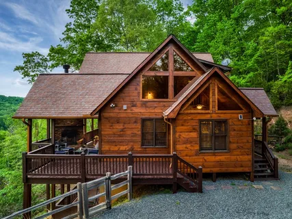 $840,000 | 273 Deer Crest Heights, Blue Ridge, GA 30513