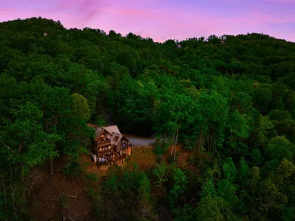 $840,000 | 273 Deer Crest Heights, Blue Ridge, GA 30513