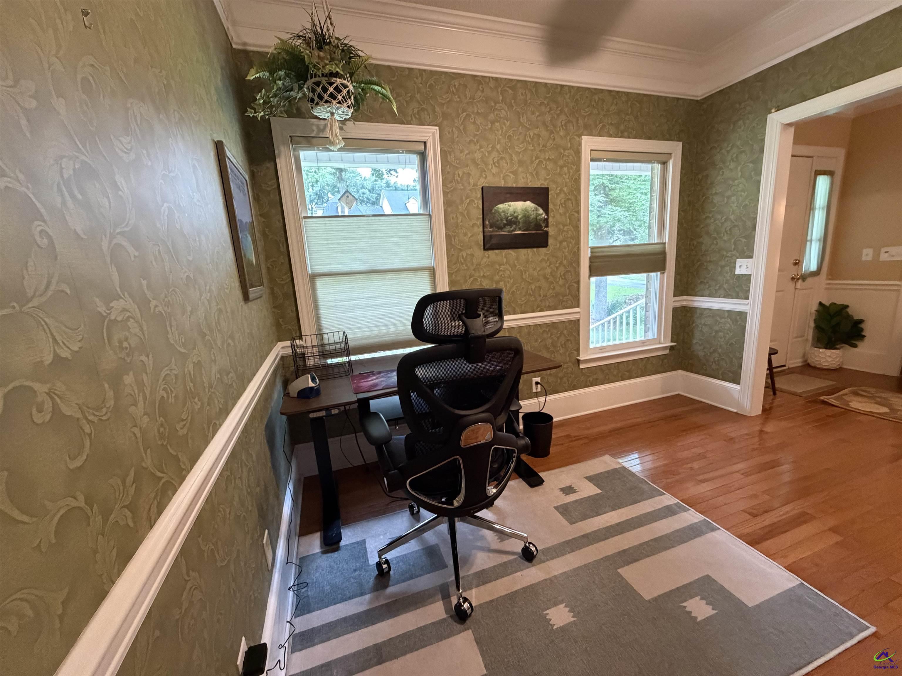 110 Holly Drive Warner Robins, GA 31088 - Photo 27 of 80