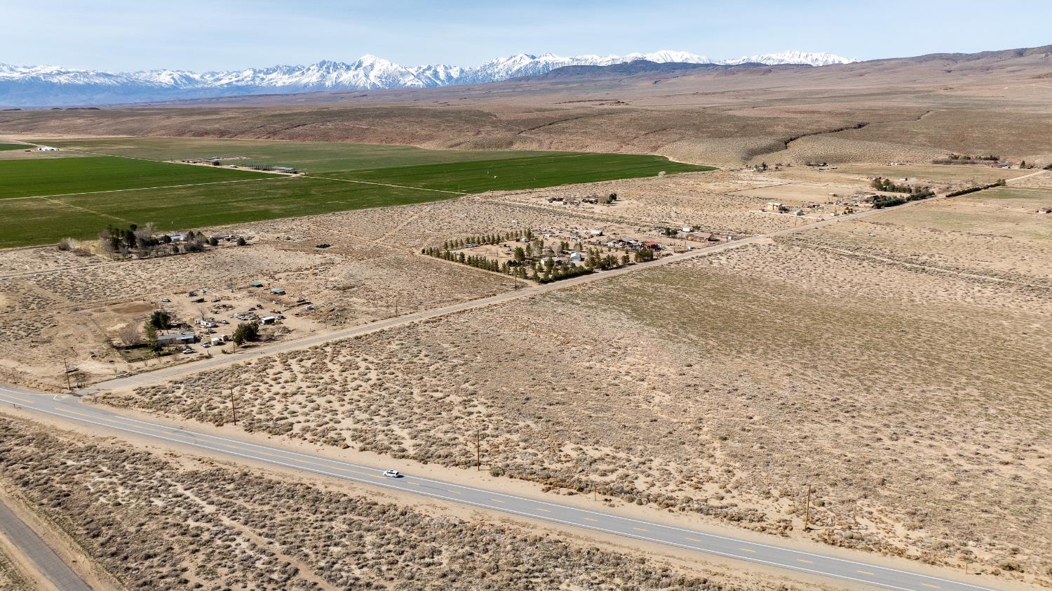 0 Dawson Ranch Road Bishop, CA 93514 - Photo 11 of 23