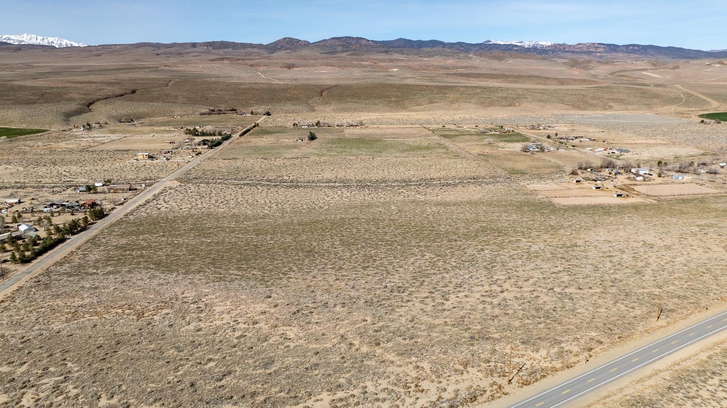 0 Dawson Ranch Road Bishop, CA 93514 - Photo 12 of 23