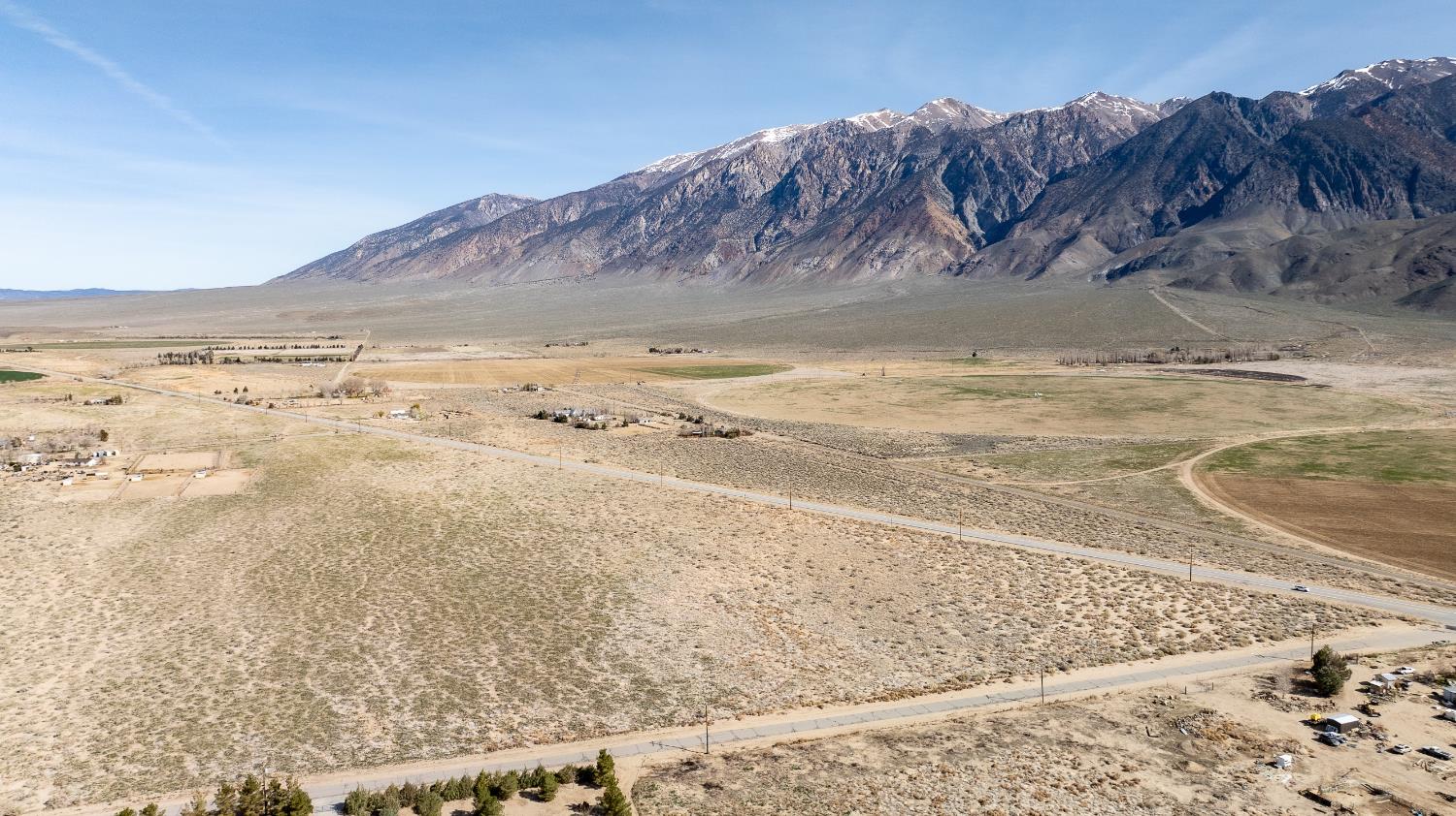 0 Dawson Ranch Road Bishop, CA 93514 - Photo 13 of 23