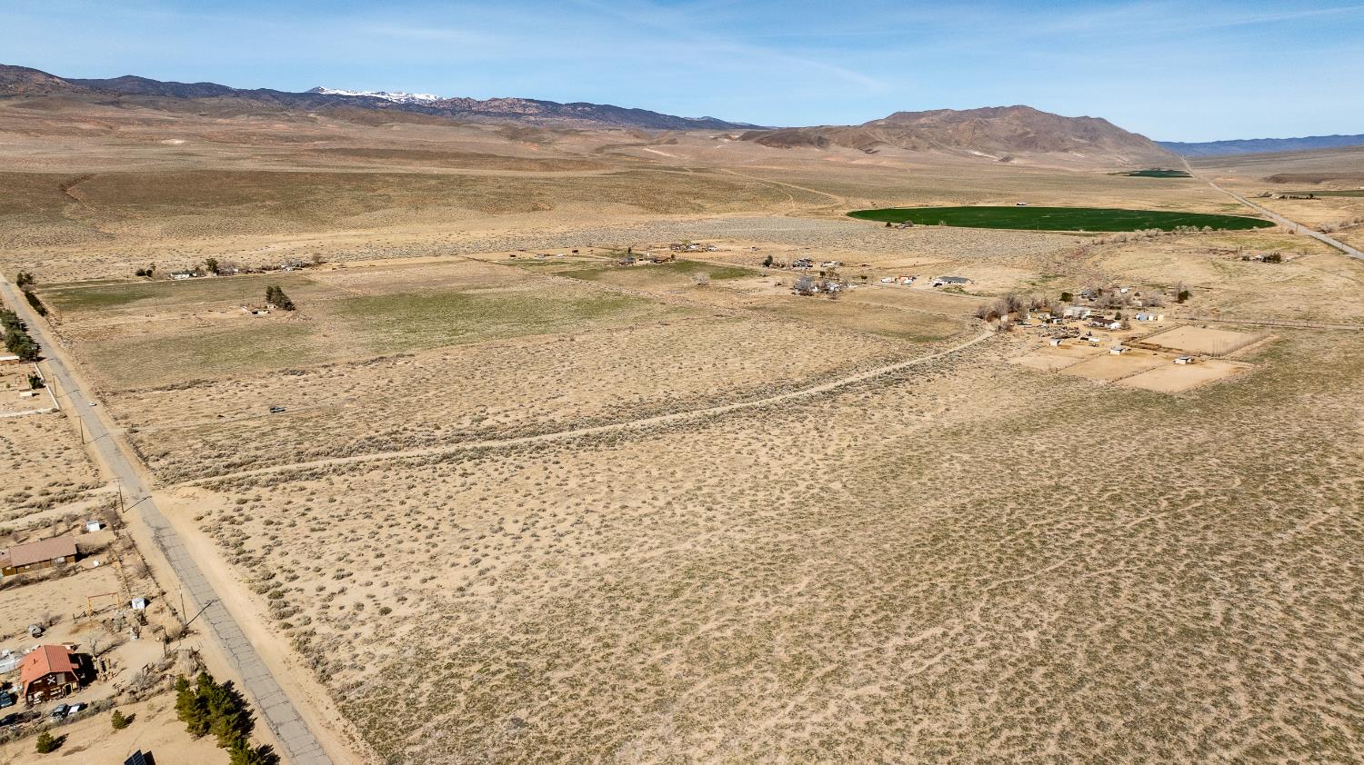 0 Dawson Ranch Road Bishop, CA 93514 - Photo 14 of 23