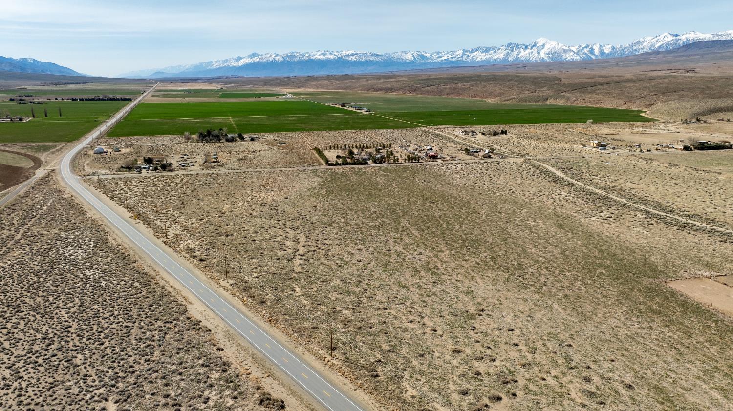 0 Dawson Ranch Road Bishop, CA 93514 - Photo 15 of 23