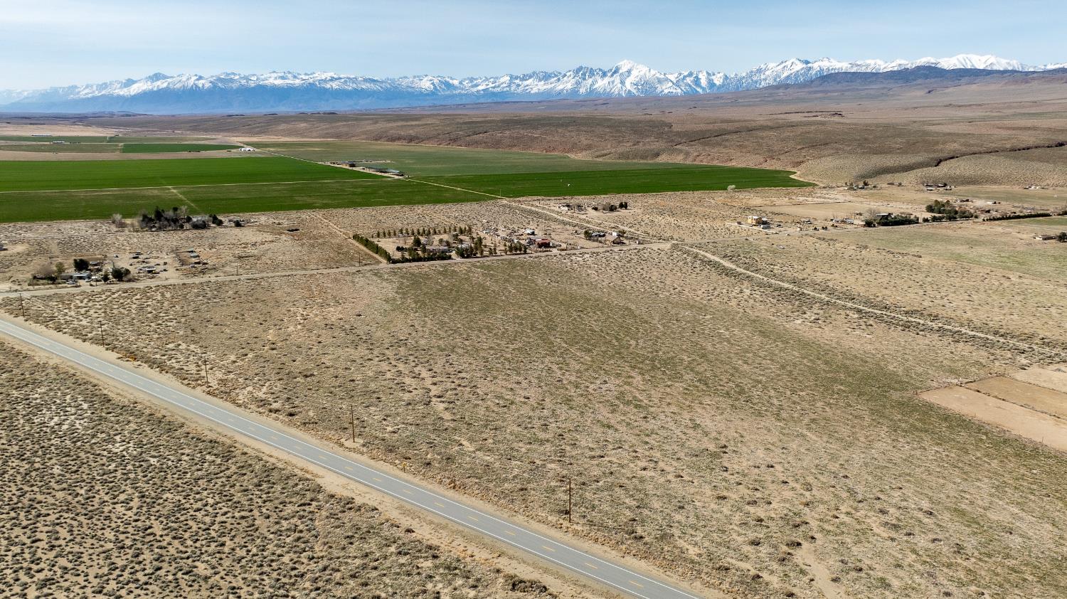 0 Dawson Ranch Road Bishop, CA 93514 - Photo 16 of 23