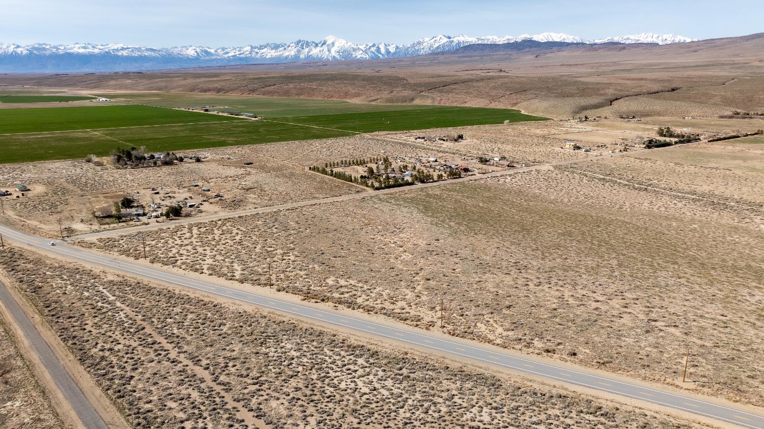 0 Dawson Ranch Road Bishop, CA 93514 - Photo 17 of 23