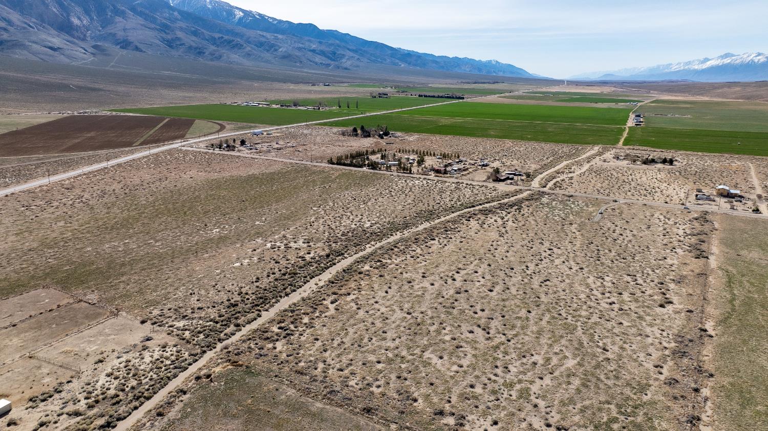 0 Dawson Ranch Road Bishop, CA 93514 - Photo 18 of 23