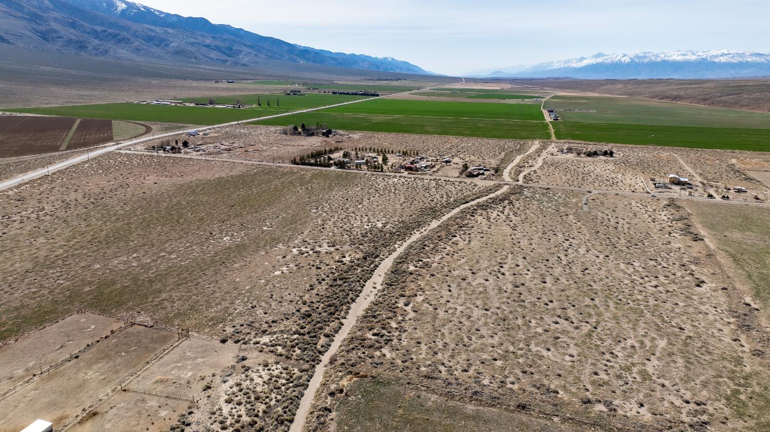 0 Dawson Ranch Road Bishop, CA 93514 - Photo 19 of 23