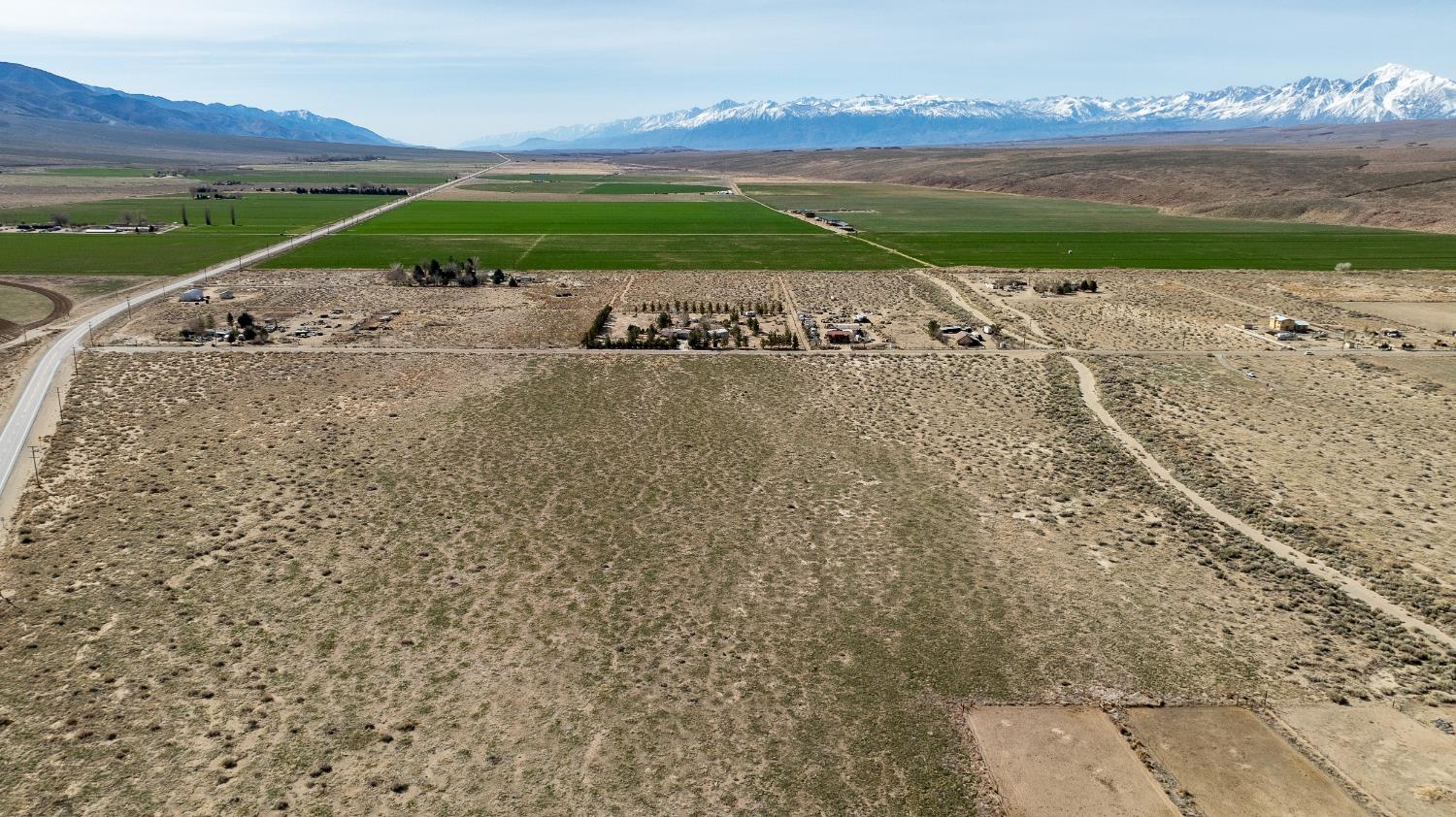 0 Dawson Ranch Road Bishop, CA 93514 - Photo 20 of 23