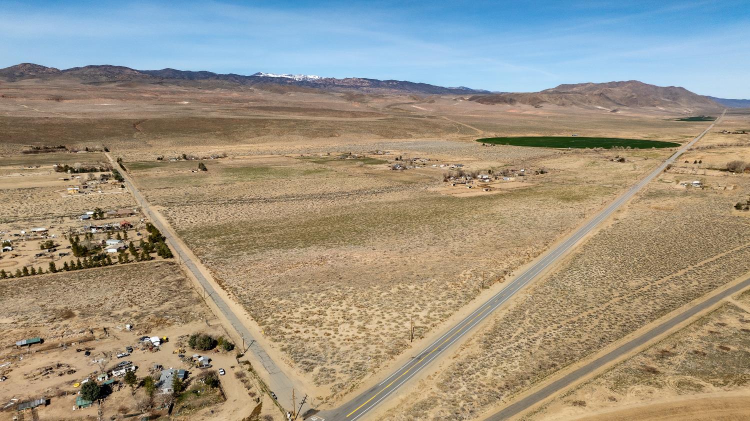 0 Dawson Ranch Road Bishop, CA 93514 - Photo 2 of 23