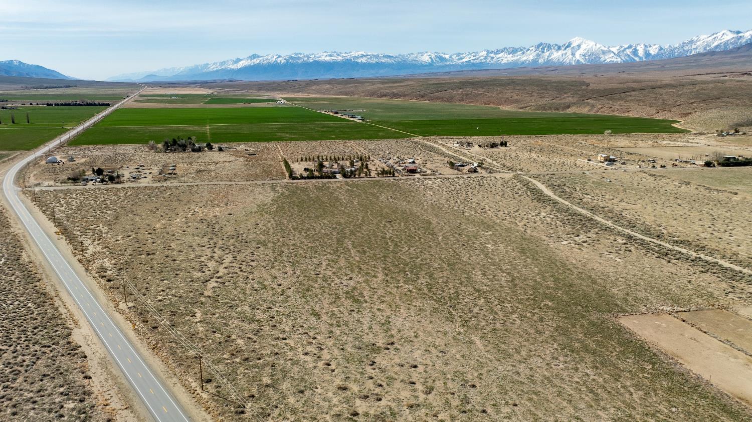 0 Dawson Ranch Road Bishop, CA 93514 - Photo 21 of 23