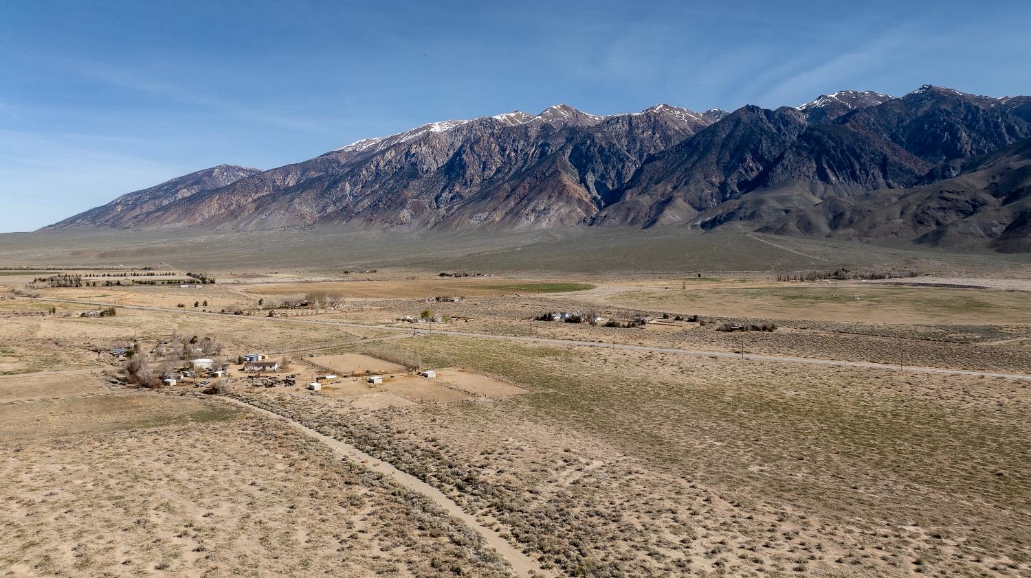 0 Dawson Ranch Road Bishop, CA 93514 - Photo 22 of 23