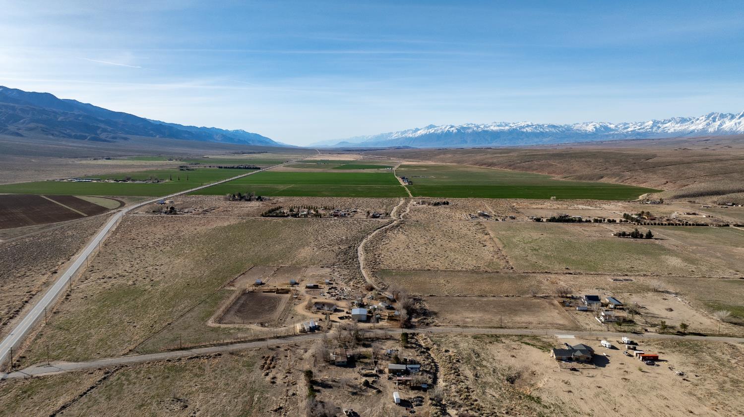 0 Dawson Ranch Road Bishop, CA 93514 - Photo 3 of 23