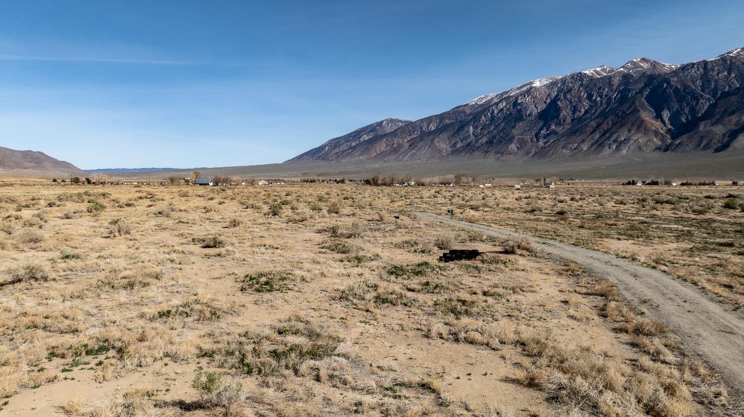 0 Dawson Ranch Road Bishop, CA 93514 - Photo 4 of 23