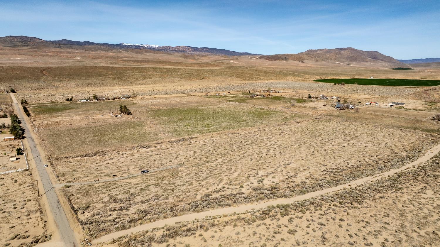 0 Dawson Ranch Road Bishop, CA 93514 - Photo 5 of 23