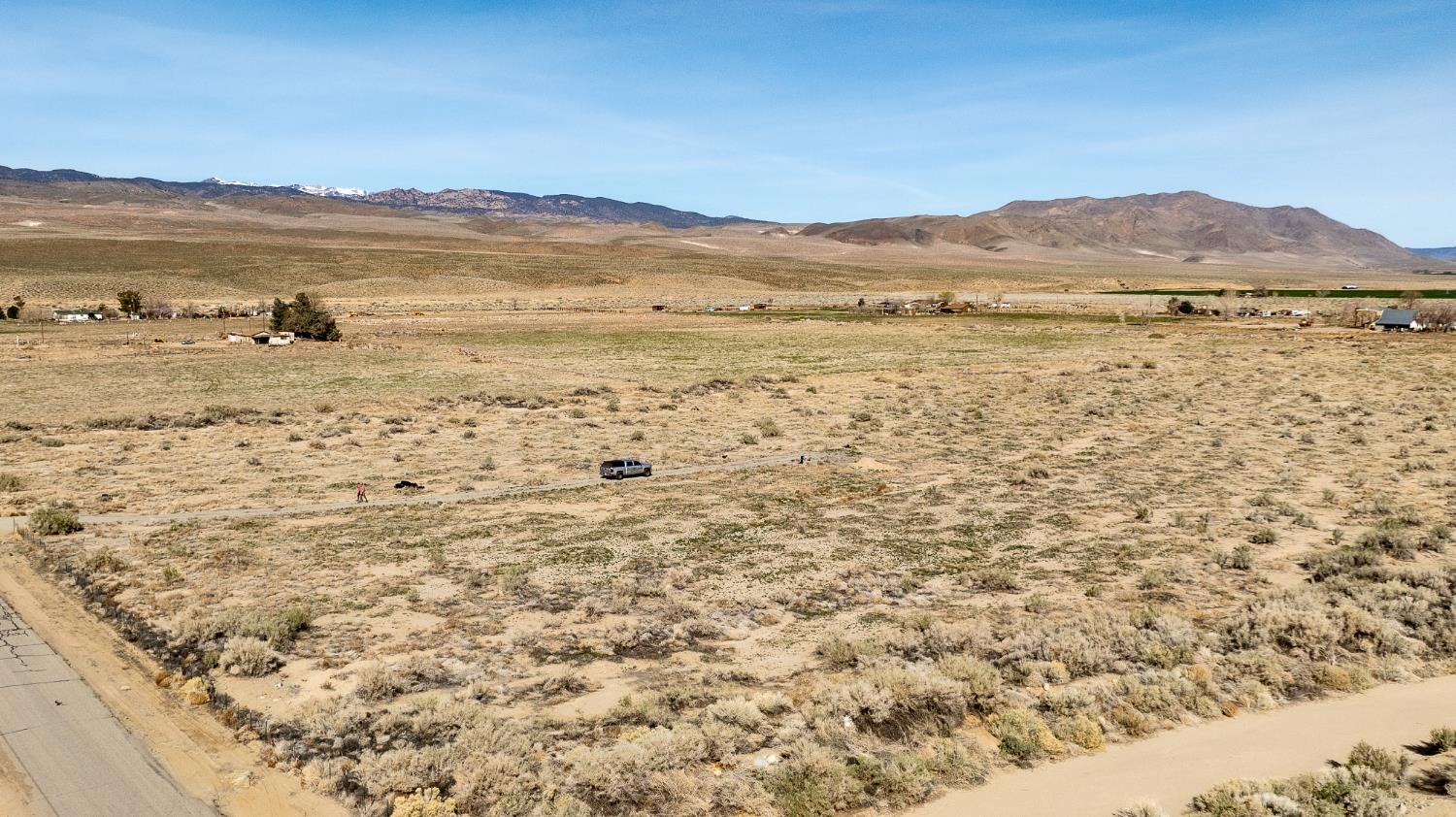 0 Dawson Ranch Road Bishop, CA 93514 - Photo 7 of 23