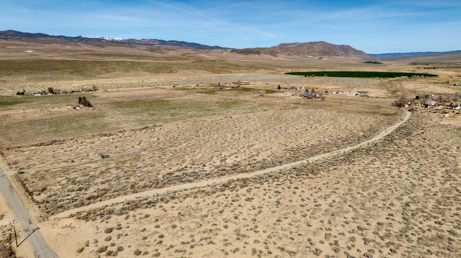 0 Dawson Ranch Road Bishop, CA 93514 - Photo 8 of 23