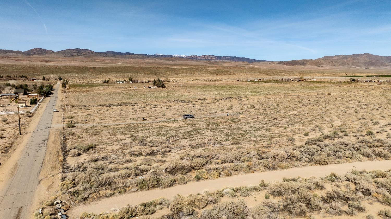 0 Dawson Ranch Road Bishop, CA 93514 - Photo 9 of 23