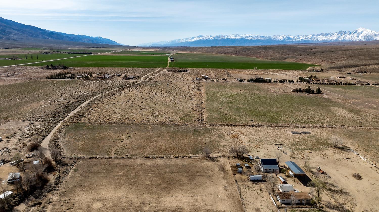 0 Dawson Ranch Road Bishop, CA 93514 - Photo 10 of 23