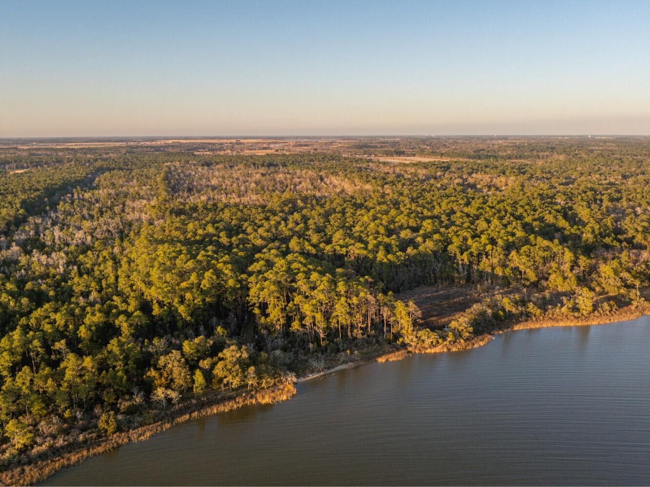 0 Kennedy Road Bon Secour, AL 36511 - Photo 12 of 25