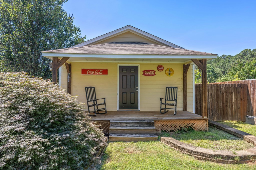 7979 Cooper Creek Road Columbus, GA 31909 - Photo 36 of 45