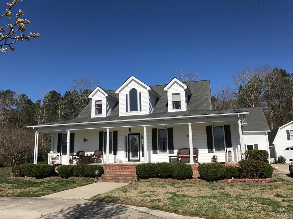 158 Country Club Road Camden, NC 27921 - Photo 1 of 16 Main View