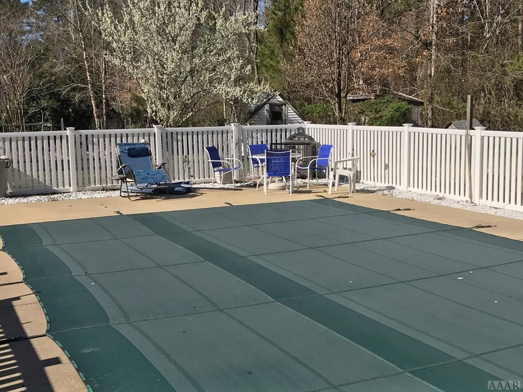 158 Country Club Road Camden, NC 27921 - Photo 6 of 16