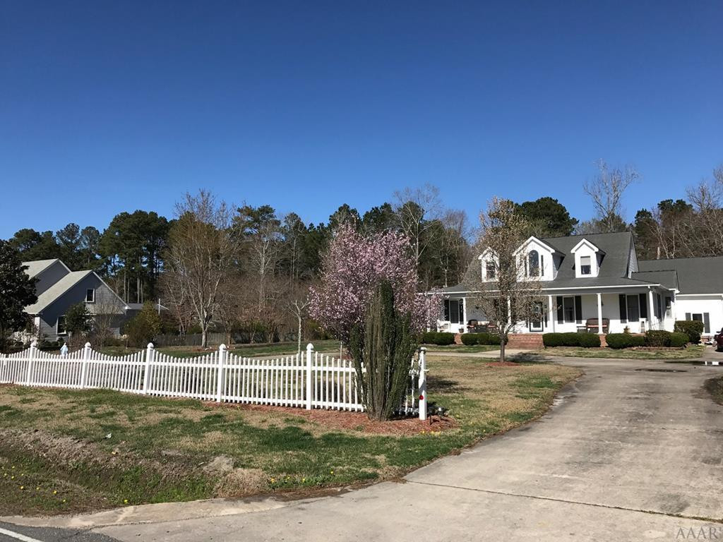 158 Country Club Road Camden, NC 27921 - Photo 8 of 16
