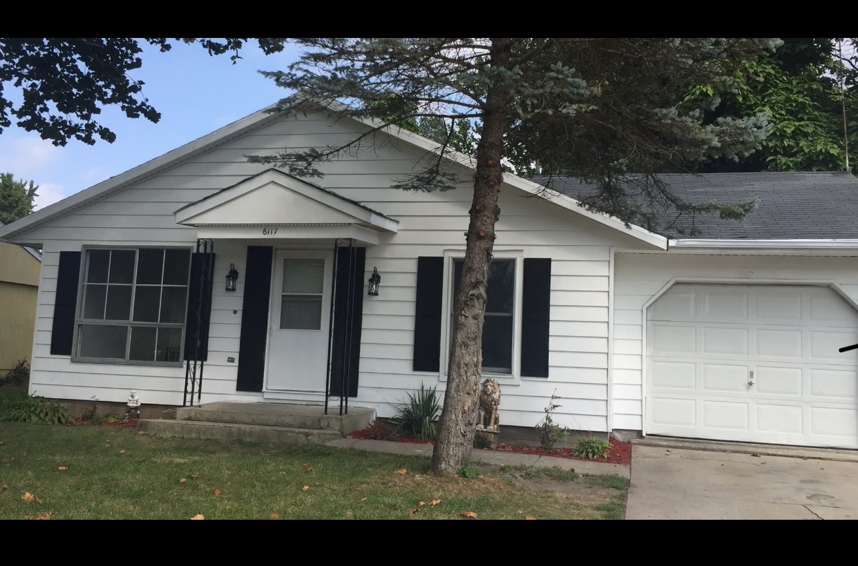 6117 Decatur Road Fort Wayne, IN 46816 - Photo 1 of 14