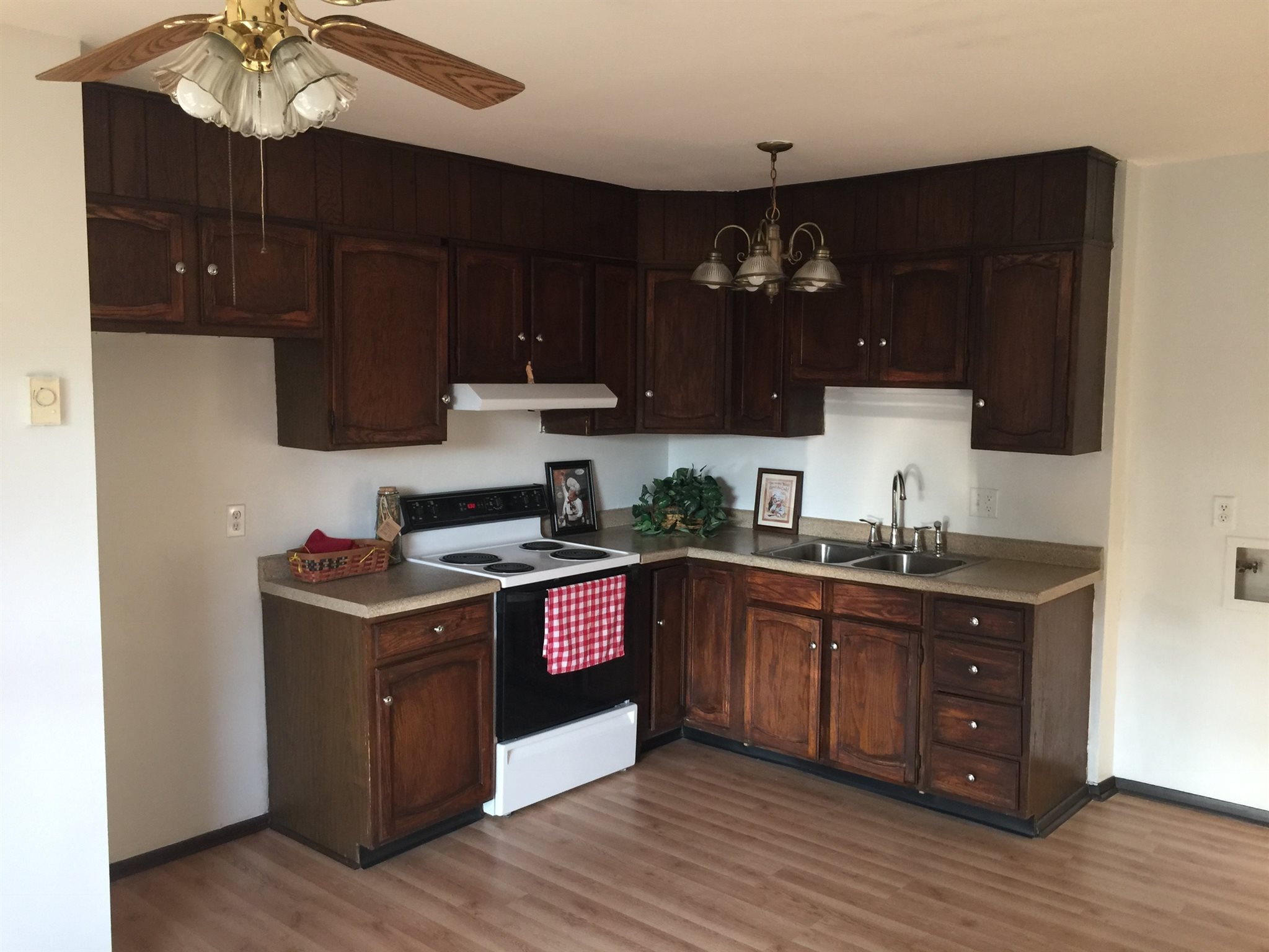 6117 Decatur Road Fort Wayne, IN 46816 - Photo 4 of 14