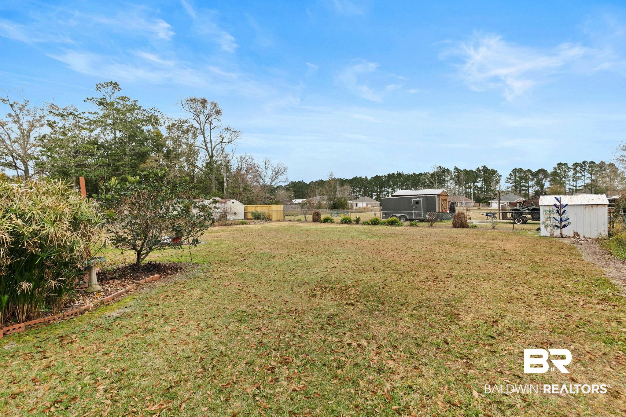 519 Juniper Place Drive Foley, AL 36535 - Photo 34 of 47 Yard