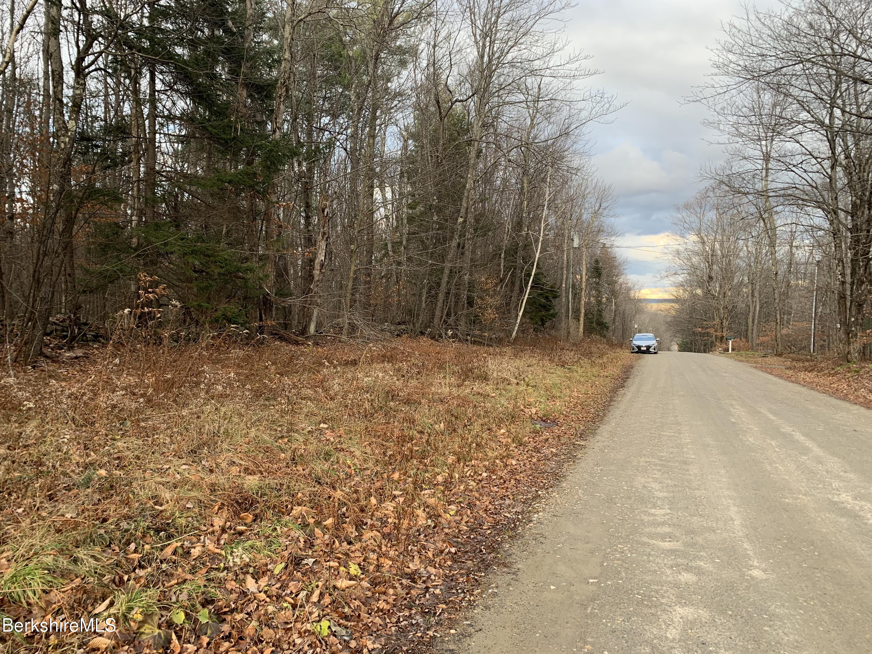 Schulze Road Becket, MA 01223 - Photo 4 of 9 Looking west