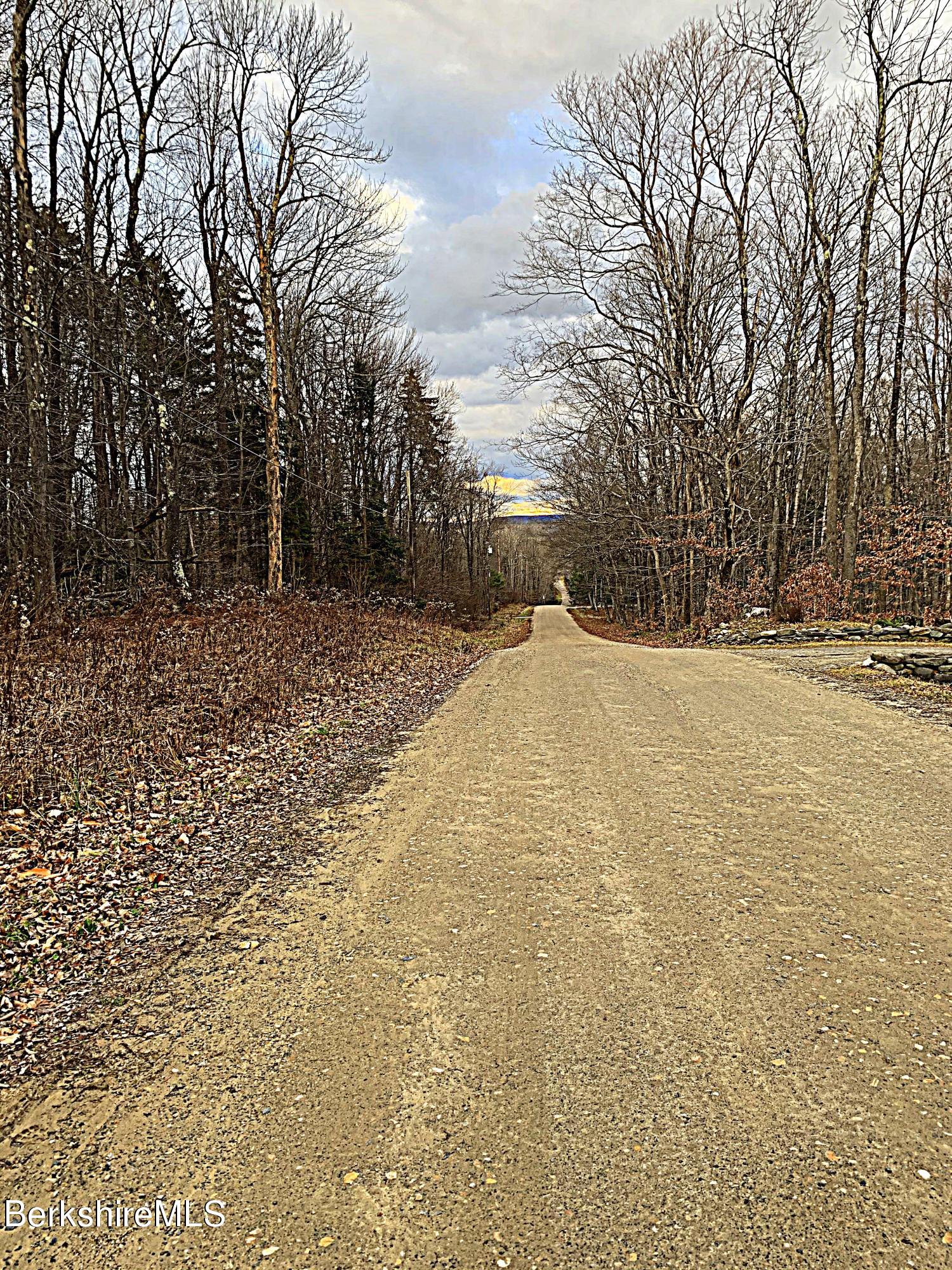 Schulze Road Becket, MA 01223 - Photo 7 of 9 Looking east