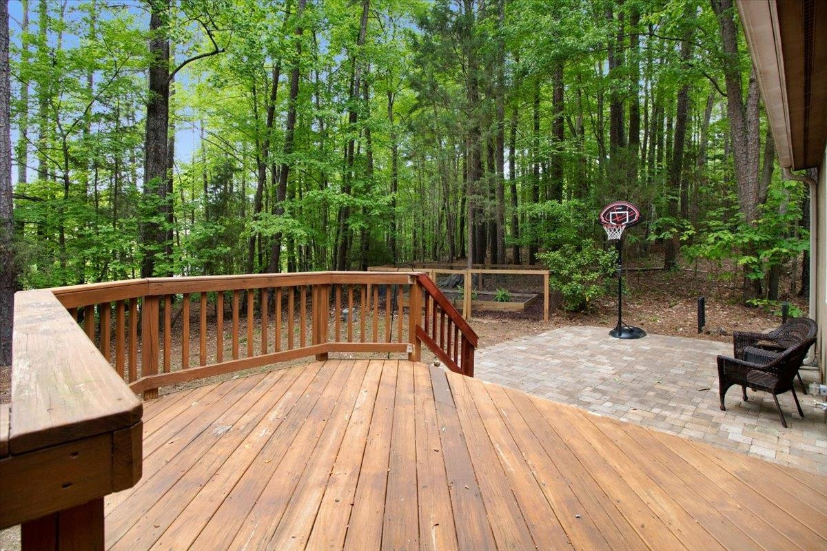 7301 Chicora Court Raleigh, NC 27615 - Photo 9 of 28 Photo 9